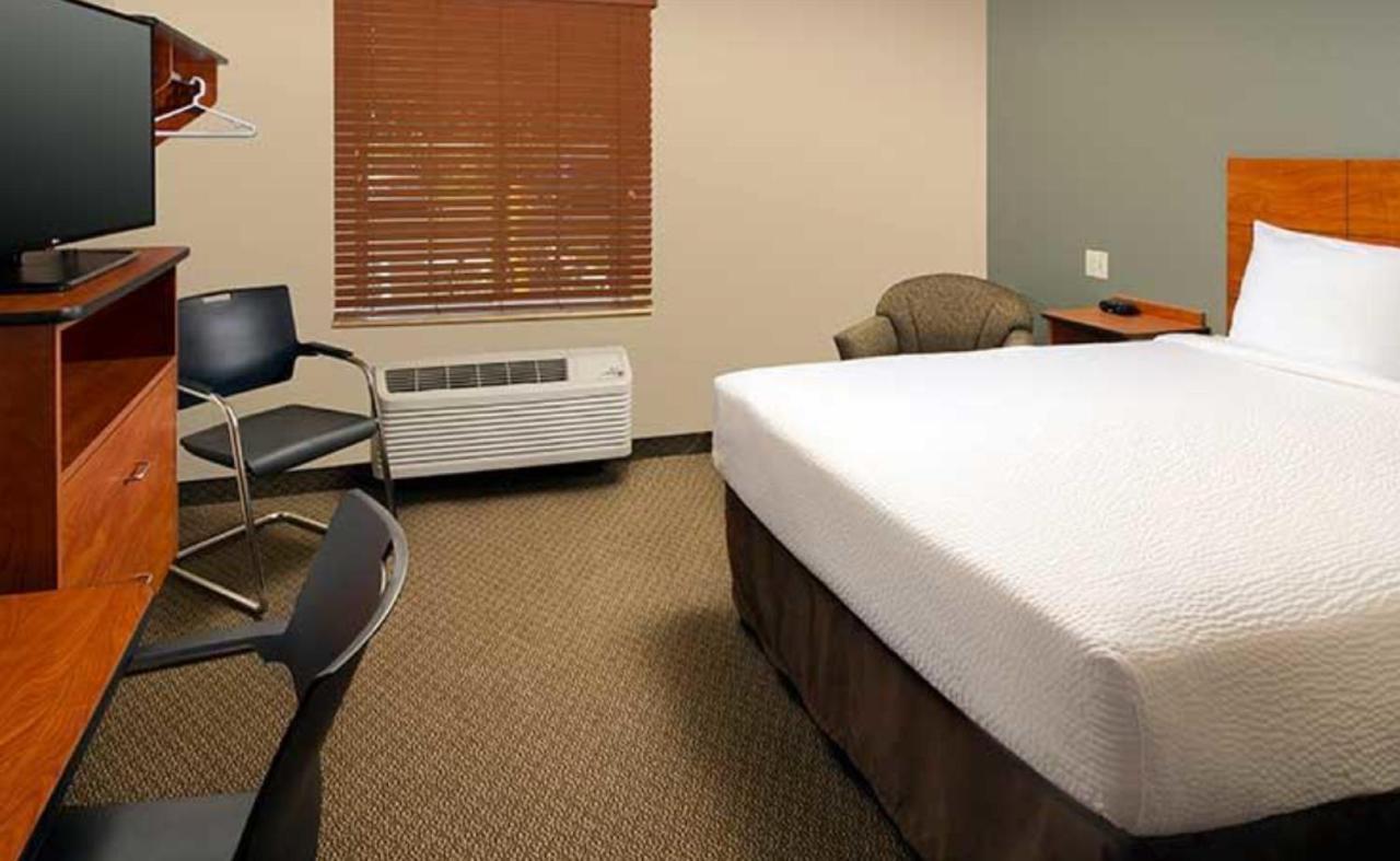 Woodspring Suites Allentown Eksteriør billede