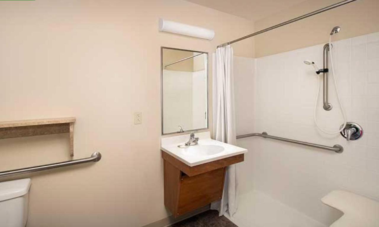 Woodspring Suites Allentown Eksteriør billede