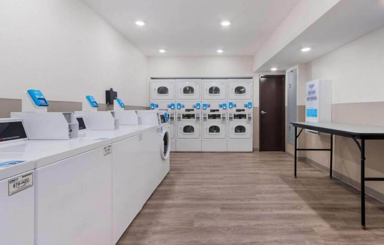 Woodspring Suites Allentown Eksteriør billede