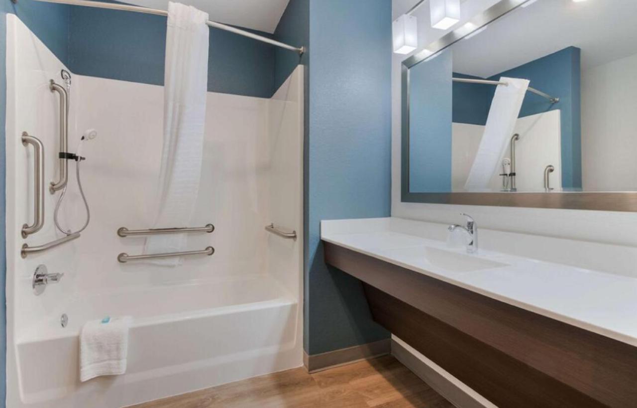 Woodspring Suites Allentown Eksteriør billede