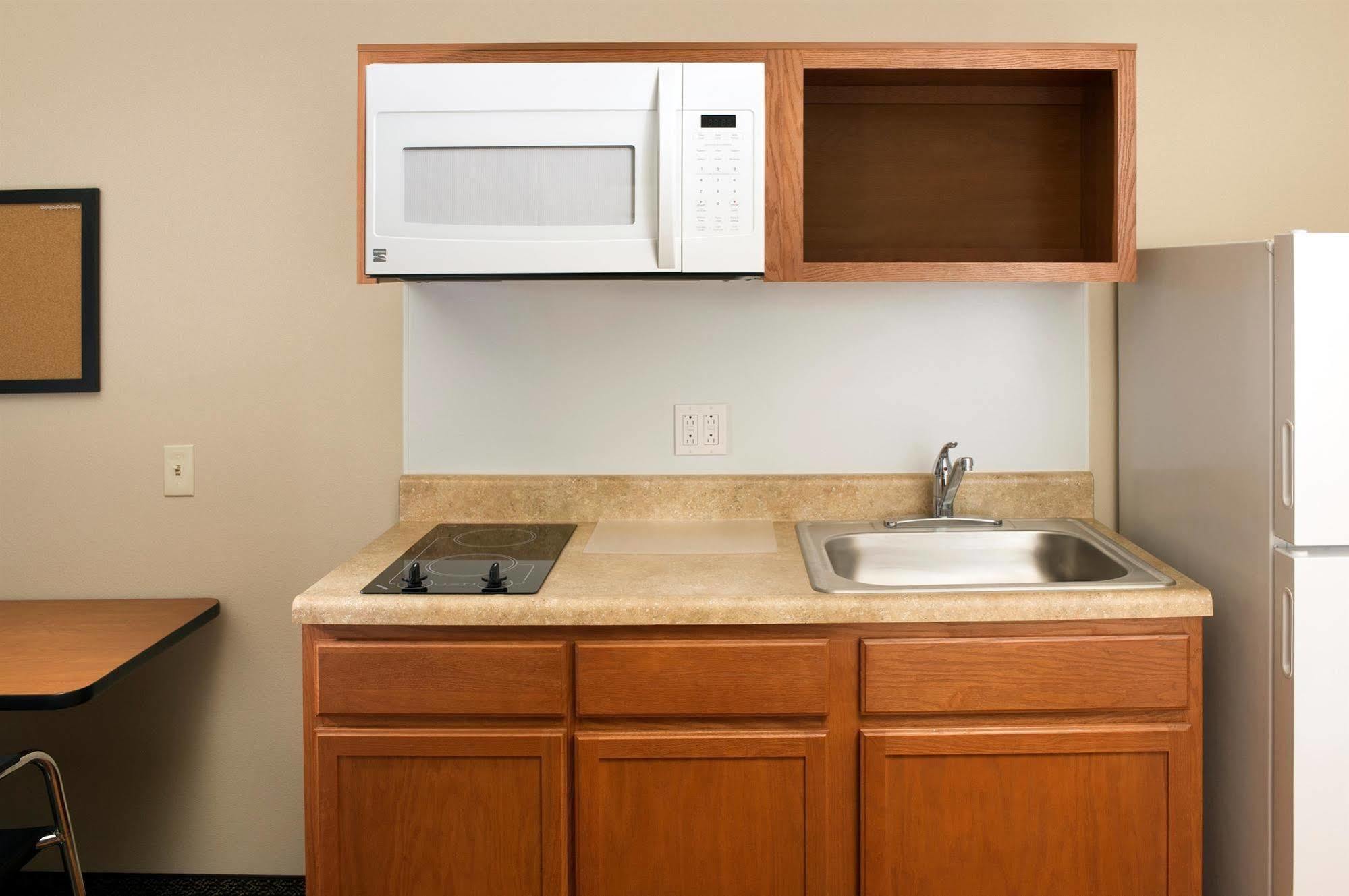 Woodspring Suites Allentown Eksteriør billede