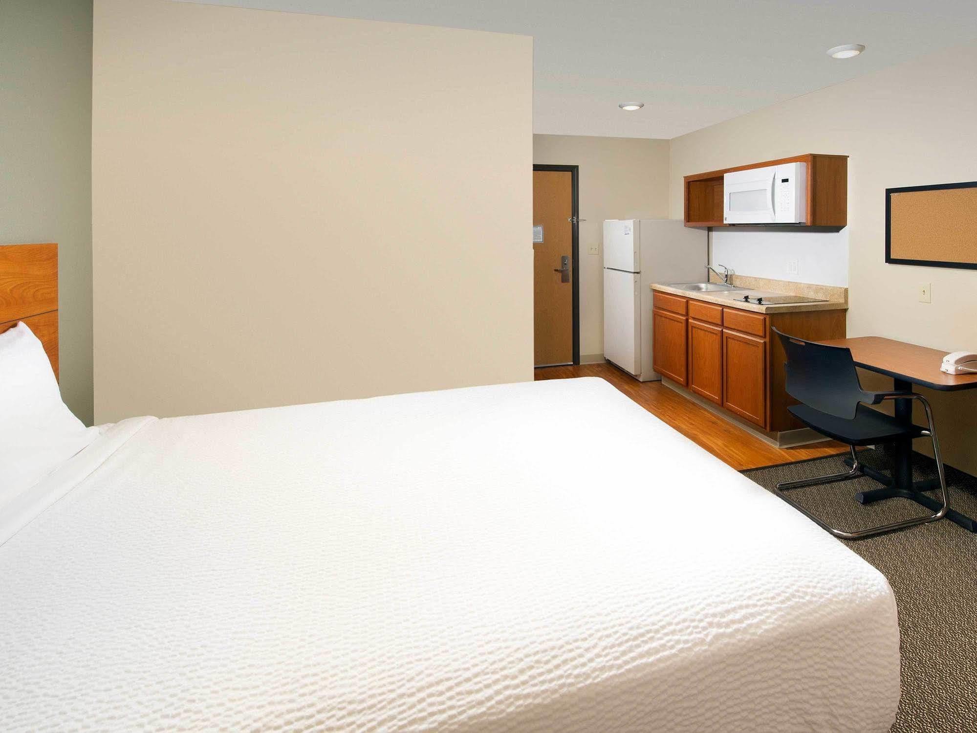 Woodspring Suites Allentown Eksteriør billede