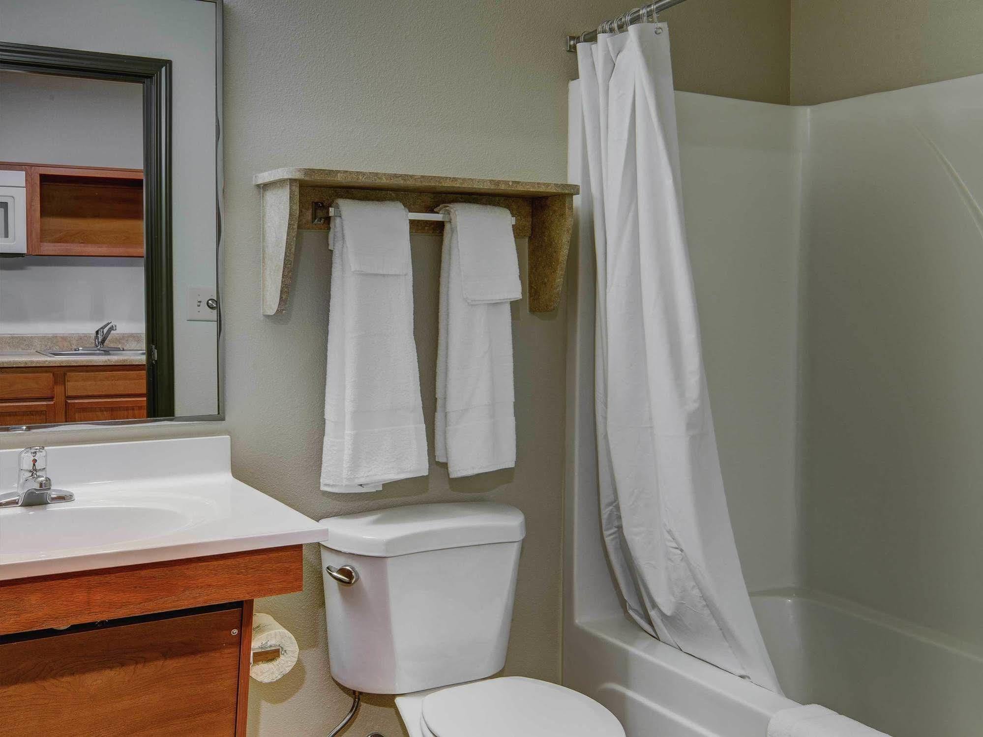 Woodspring Suites Allentown Eksteriør billede