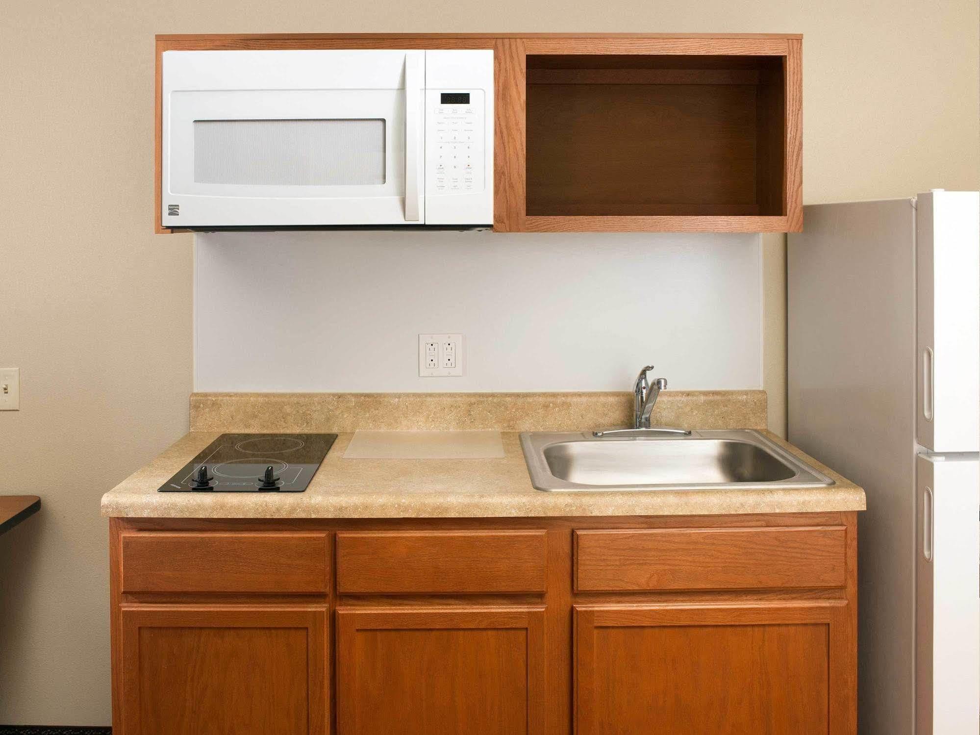 Woodspring Suites Allentown Eksteriør billede